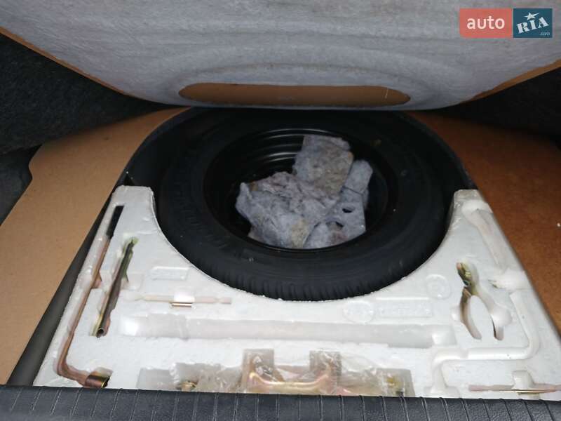 Седан Geely CK 2012 в Борщеве