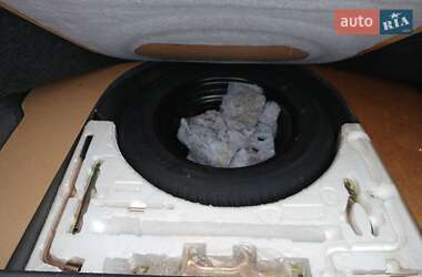 Седан Geely CK 2012 в 