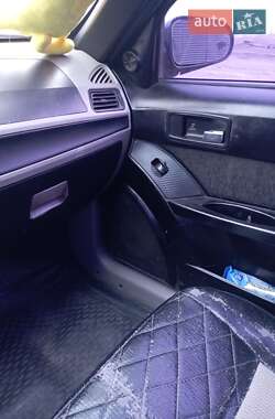 Седан Geely CK 2007 в 