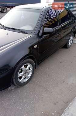 Седан Geely CK 2007 в 