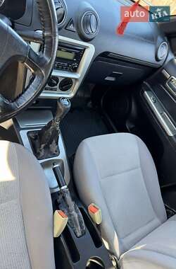 Седан Geely CK 2010 в 