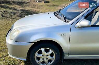 Седан Geely CK 2010 в 