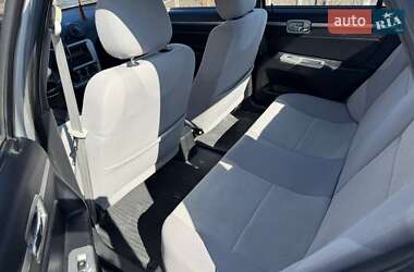 Седан Geely CK 2010 в 
