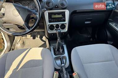 Седан Geely CK 2010 в 