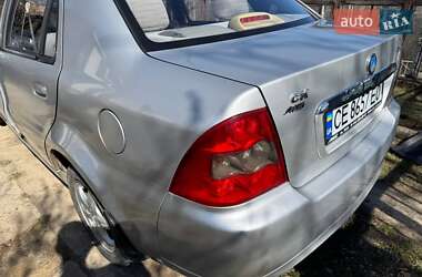 Седан Geely CK 2010 в 