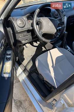Седан Geely CK 2010 в 