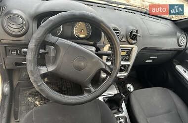 Седан Geely CK 2011 в 