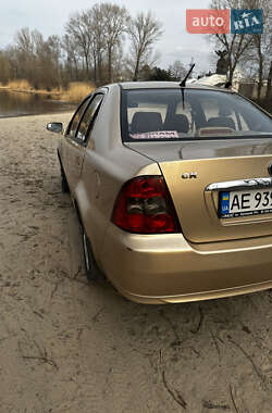 Седан Geely CK 2011 в 