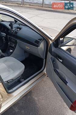 Седан Geely CK 2006 в 