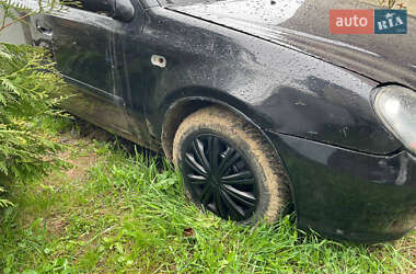 Седан Geely CK 2007 в 