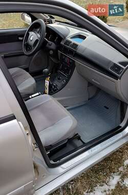 Седан Geely CK 2008 в 