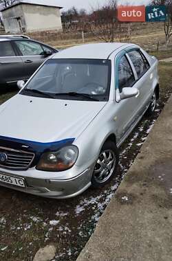 Седан Geely CK 2008 в 