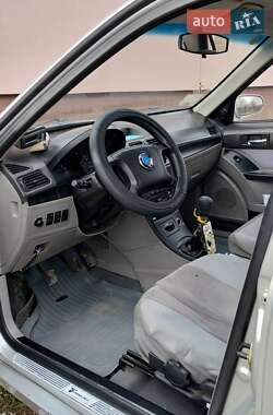 Седан Geely CK 2008 в 