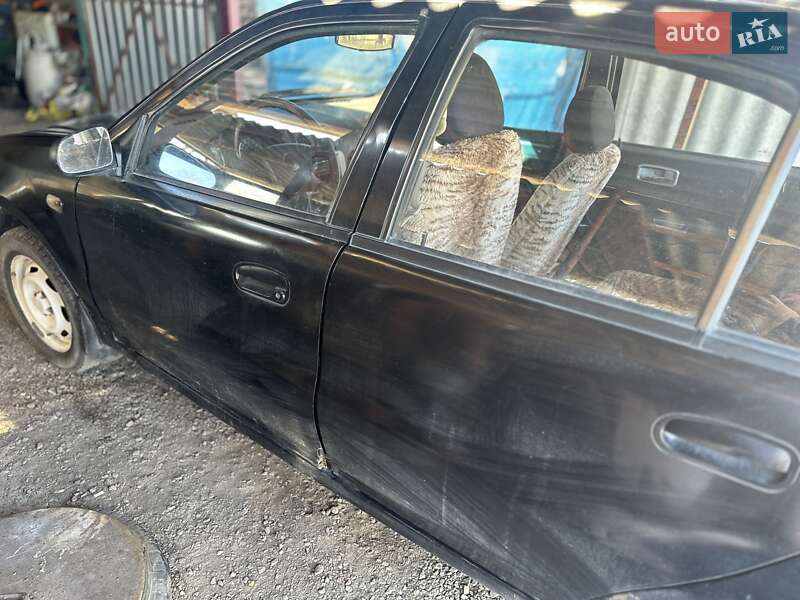 Седан Geely CK 2011 в Староконстантинове