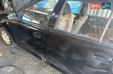 Седан Geely CK 2011 в 