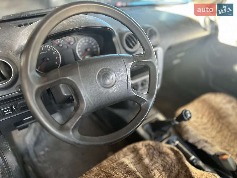 Седан Geely CK 2011 в Староконстантинове