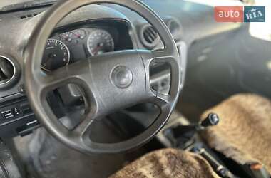 Седан Geely CK 2011 в 