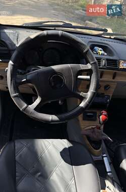Седан Geely CK 2007 в 