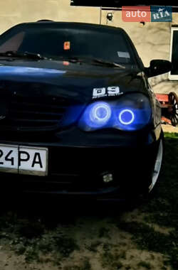 Седан Geely CK 2011 в 