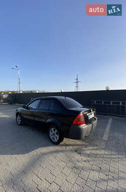 Седан Geely CK 2007 в 