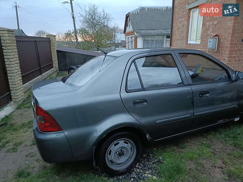Седан Geely CK 2008 в Хмельницком
