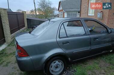 Седан Geely CK 2008 в 
