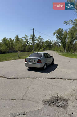 Седан Geely CK 2007 в Кременчуге