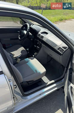 Седан Geely CK 2007 в 