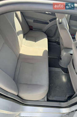 Седан Geely CK 2007 в 