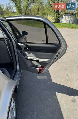 Седан Geely CK 2007 в 