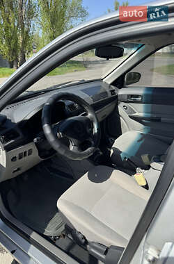 Седан Geely CK 2007 в 