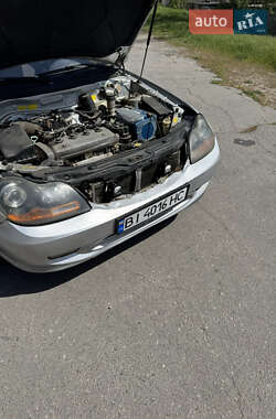 Седан Geely CK 2007 в 