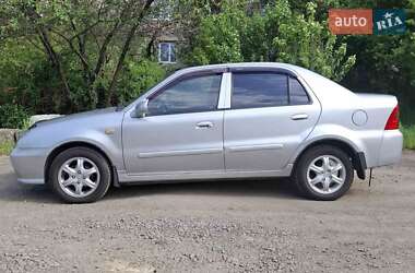 Седан Geely CK 2008 в 
