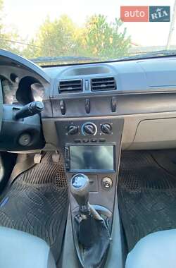 Седан Geely CK 2007 в 