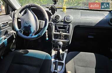Седан Geely CK 2013 в 