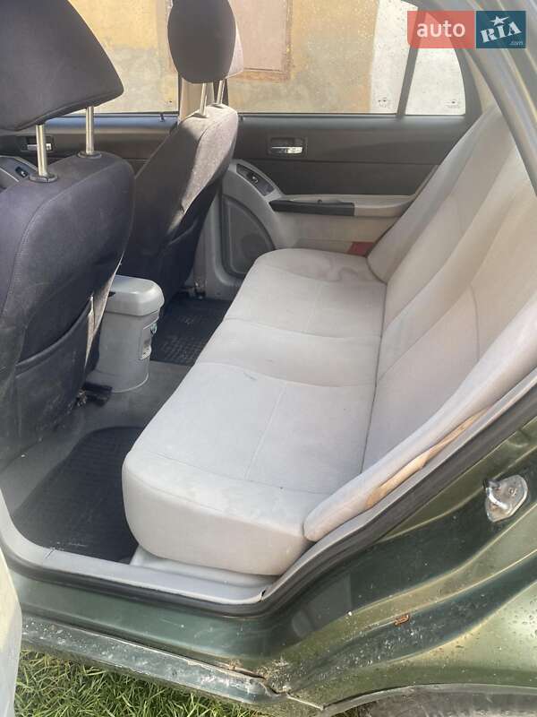Седан Geely CK 2007 в Нововолынске