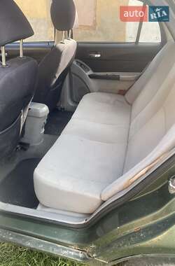 Седан Geely CK 2007 в 