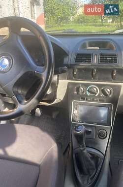 Седан Geely CK 2007 в 