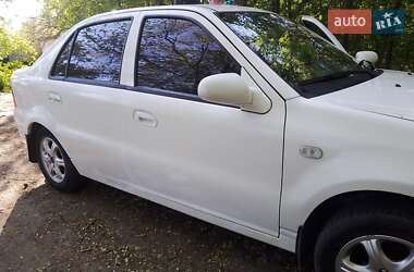 Седан Geely CK 2011 в 