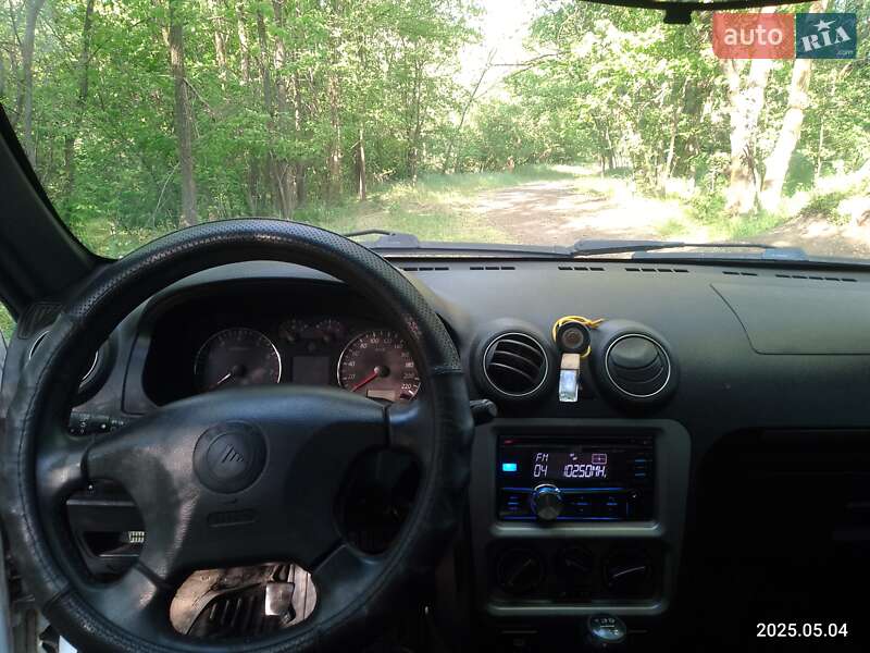 Седан Geely CK 2011 в Дніпрі
