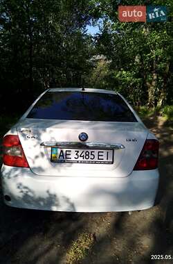 Седан Geely CK 2011 в 