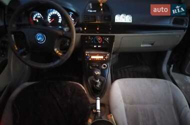 Седан Geely CK 2007 в 