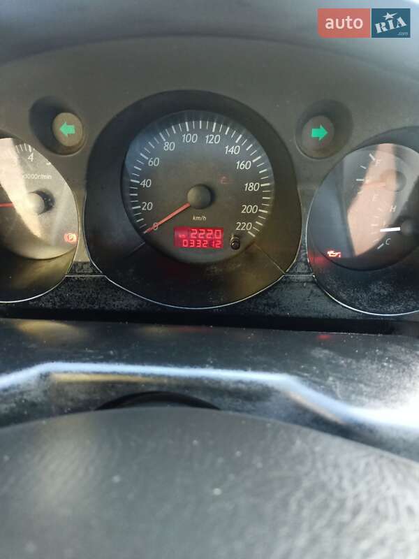 Седан Geely CK 2008 в Днепре