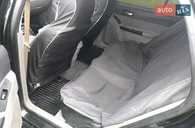 Седан Geely CK 2008 в 