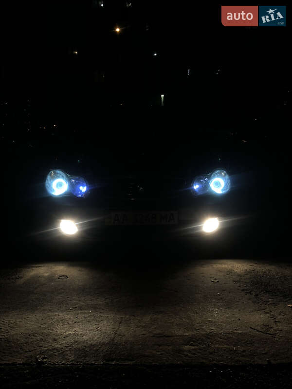 Geely CK 2011