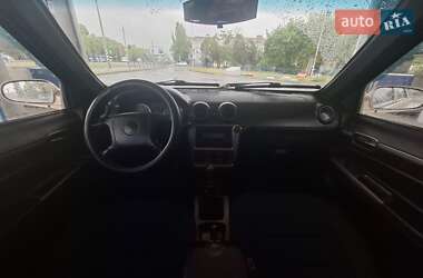 Седан Geely CK 2012 в 