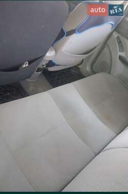 Седан Geely CK 2006 в 