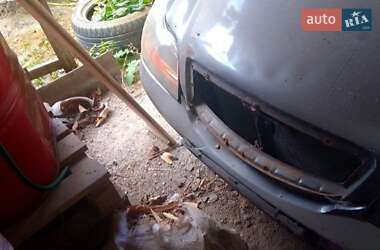 Седан Geely CK 2006 в 