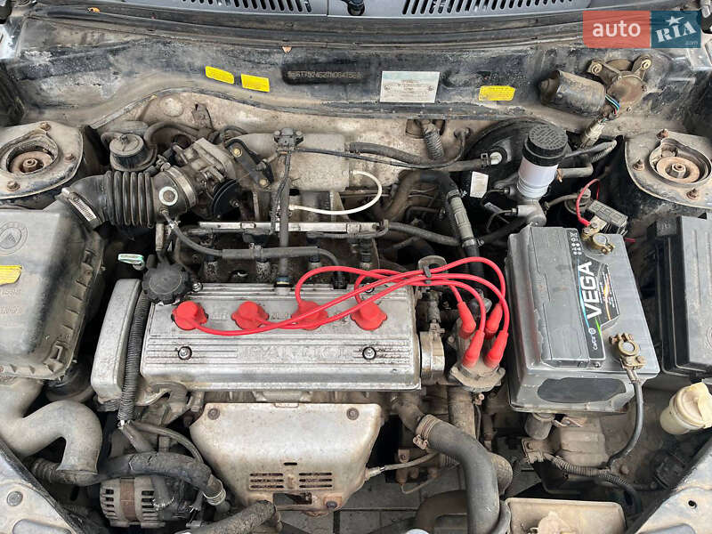 Седан Geely CK 2008 в Кропивницком