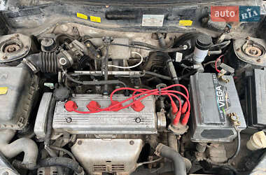 Седан Geely CK 2008 в 